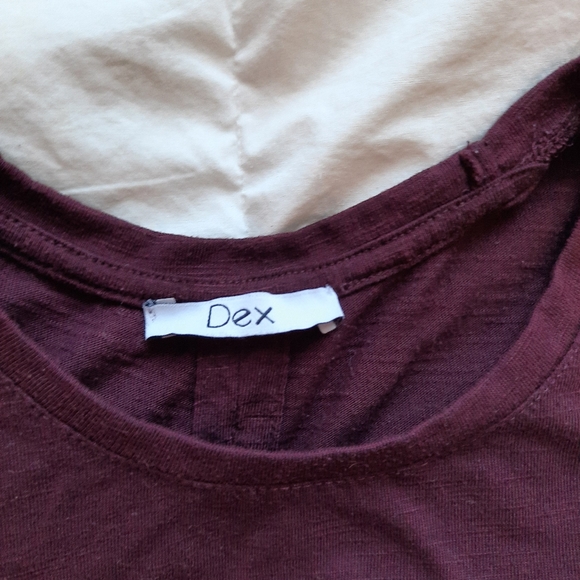 Chadail bourgogne - Picture 3 of 3